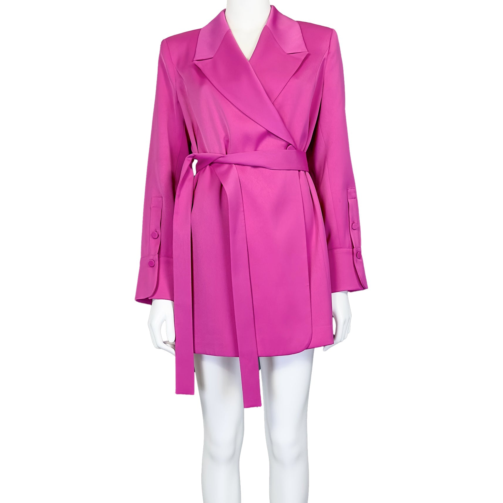 Femme Directive - CRESCENT LINE - MISHMASH