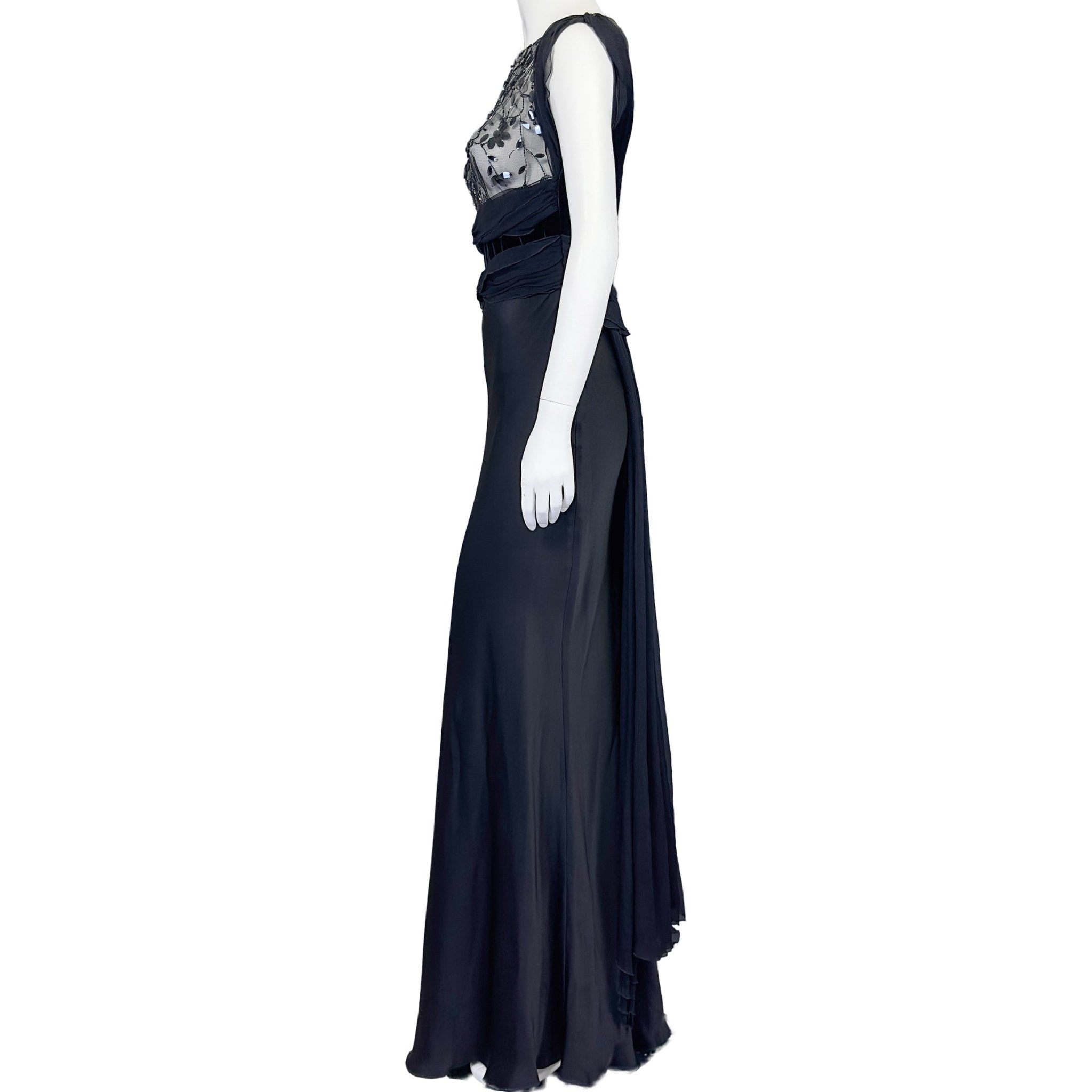 Ferona - Clips Dress - MISHMASH