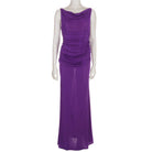 Fervente Maxi Dress - FERVENTE - MISHMASH