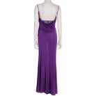Fervente Maxi Dress - FERVENTE - MISHMASH