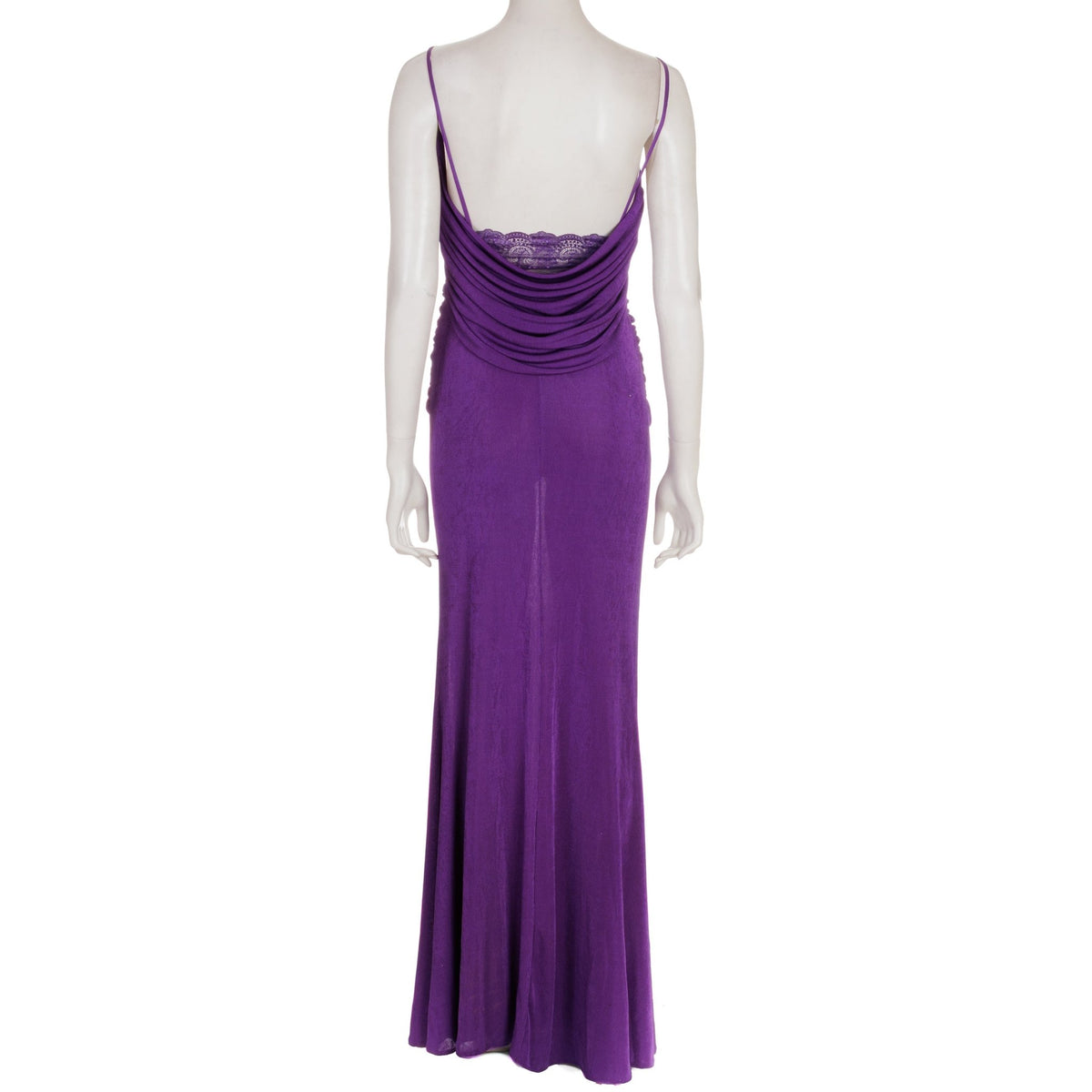 Fervente Maxi Dress - FERVENTE - MISHMASH
