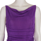 Fervente Maxi Dress - FERVENTE - MISHMASH