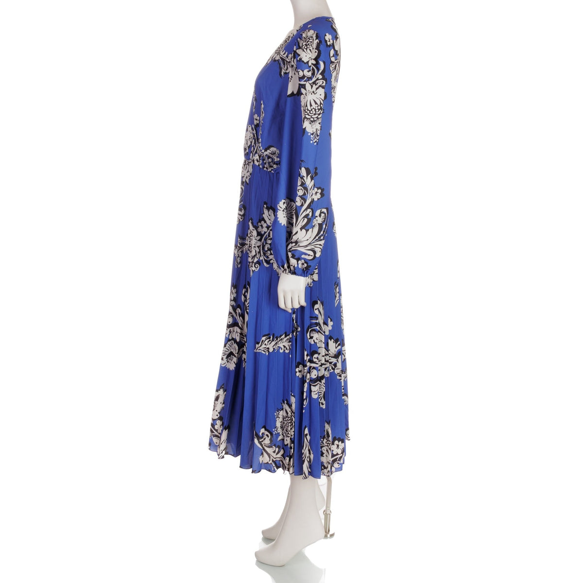 Fervente Midi Dress - FERVENTE - MISHMASH
