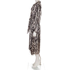 Fervente Midi Dress - FERVENTE - MISHMASH