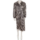Fervente Midi Dress - FERVENTE - MISHMASH