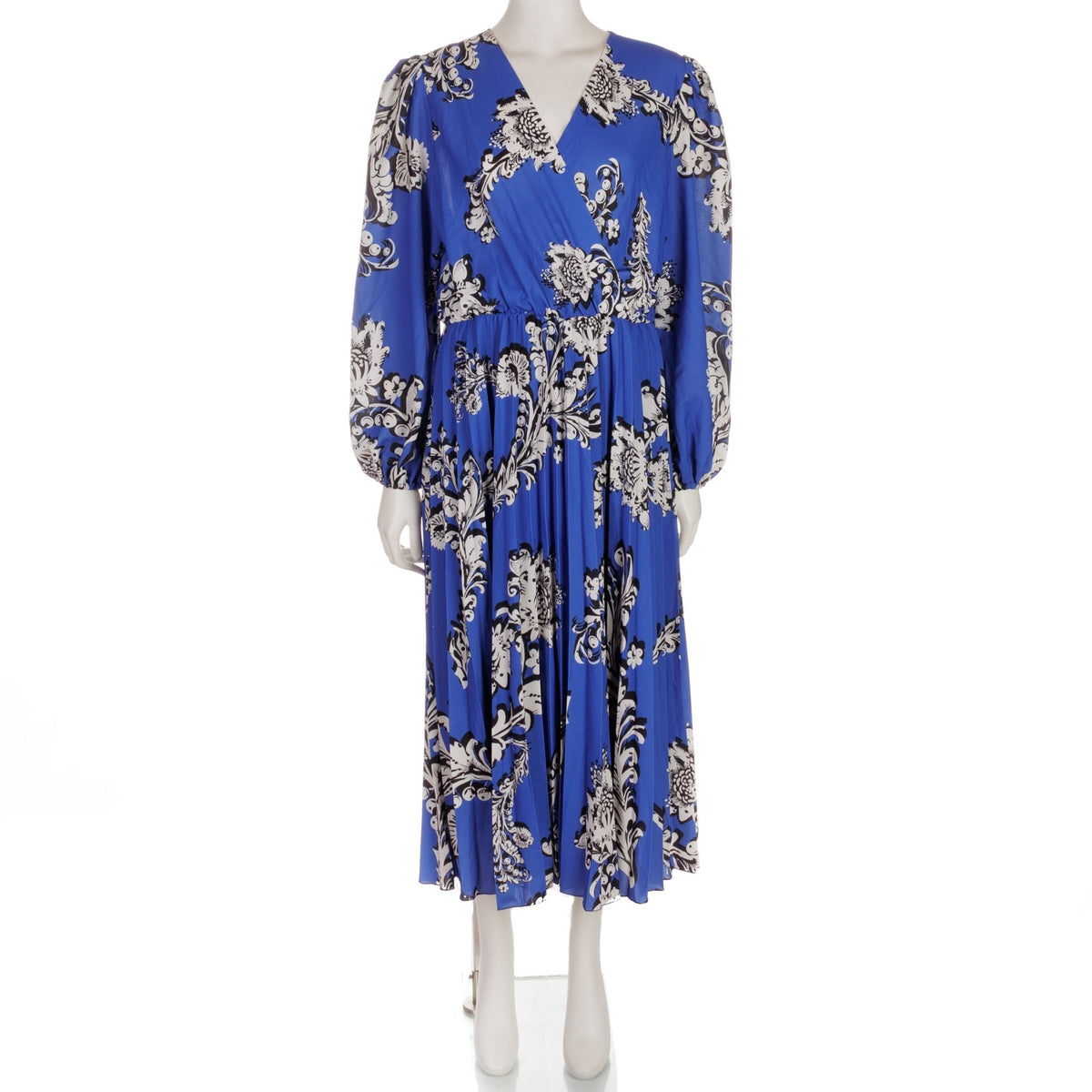 Fervente Midi Dress - FERVENTE - MISHMASH