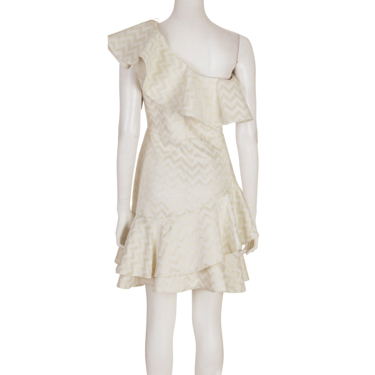Fervente Mini Dress - FERVENTE - MISHMASH