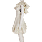 Fervente Mini Dress - FERVENTE - MISHMASH