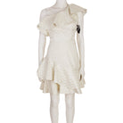Fervente Mini Dress - FERVENTE - MISHMASH