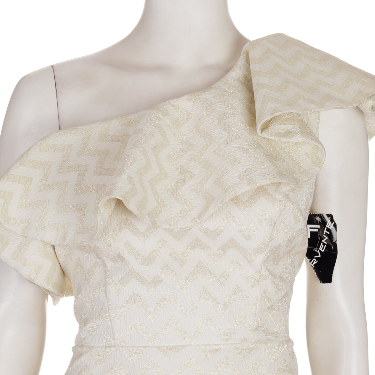 Fervente Mini Dress - FERVENTE - MISHMASH