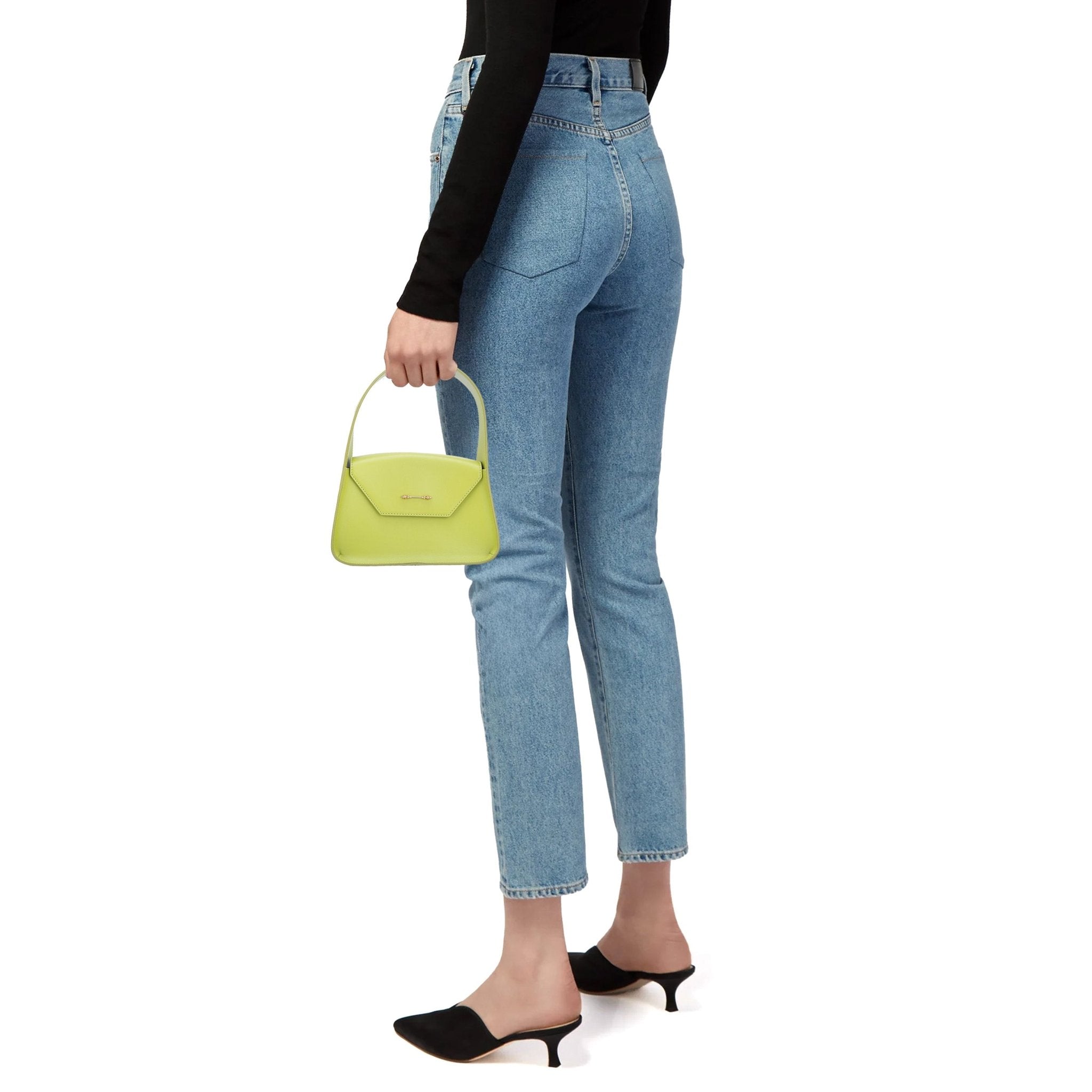 Feryel Handbag - OKHTEIN - MISHMASH