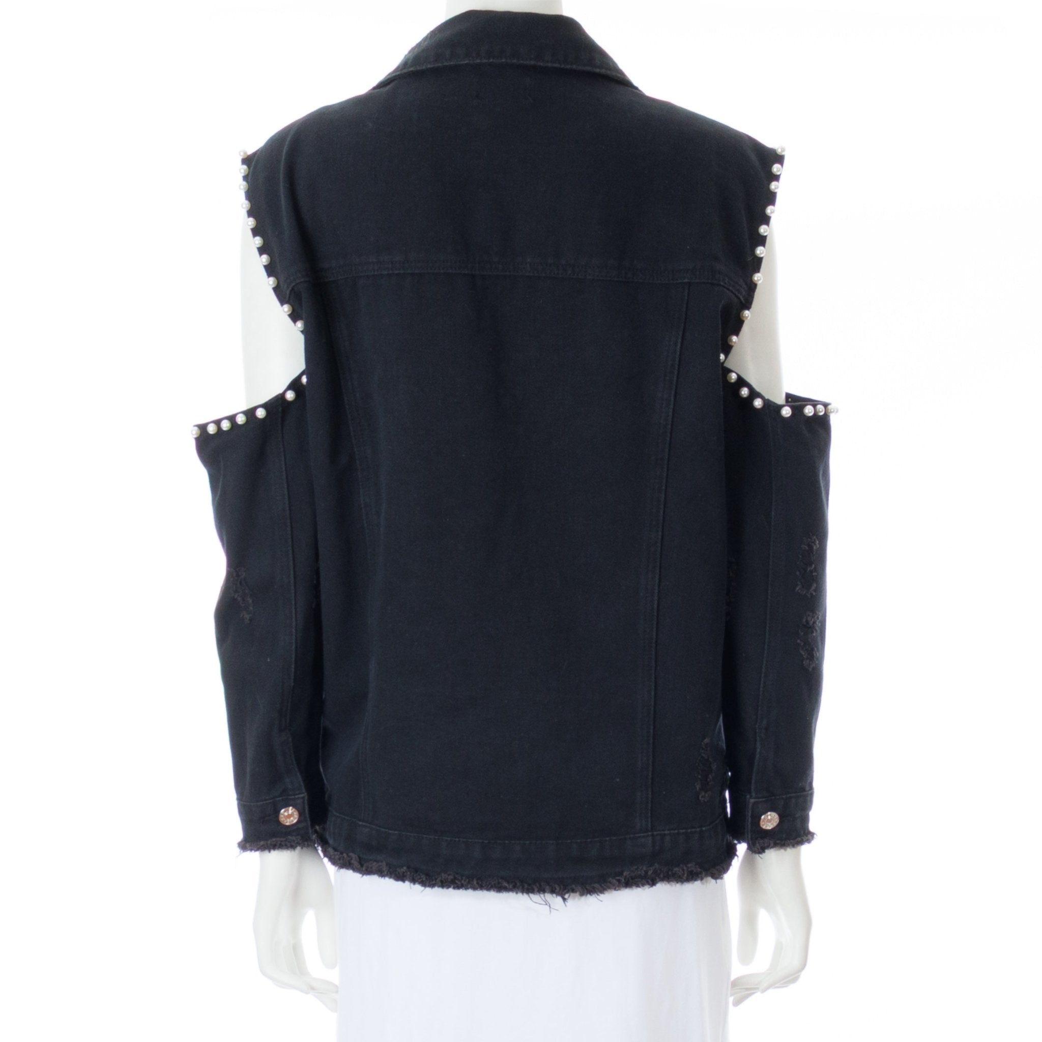 Feverish - PRETTYLITTLETHING - MISHMASH