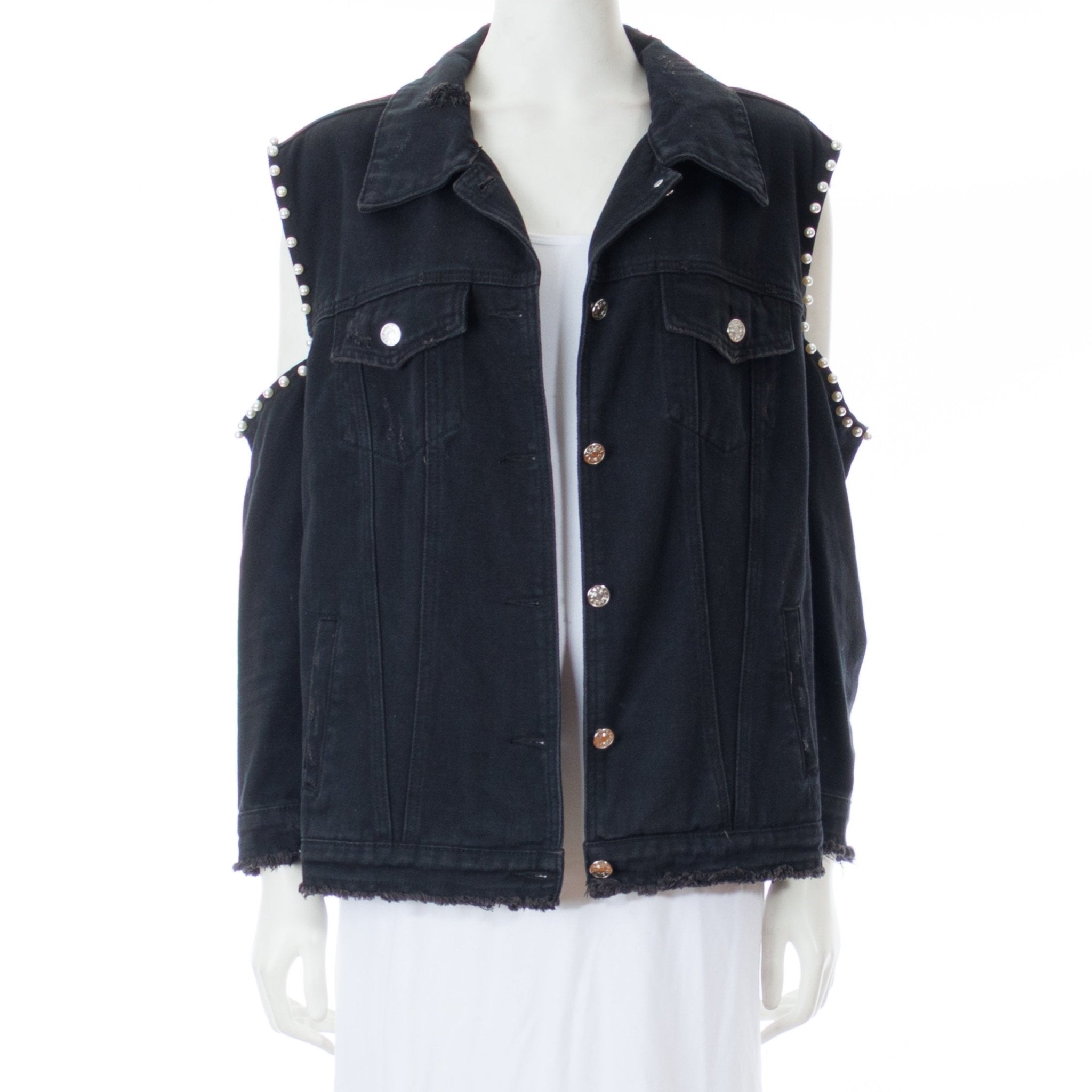 Feverish - PRETTYLITTLETHING - MISHMASH