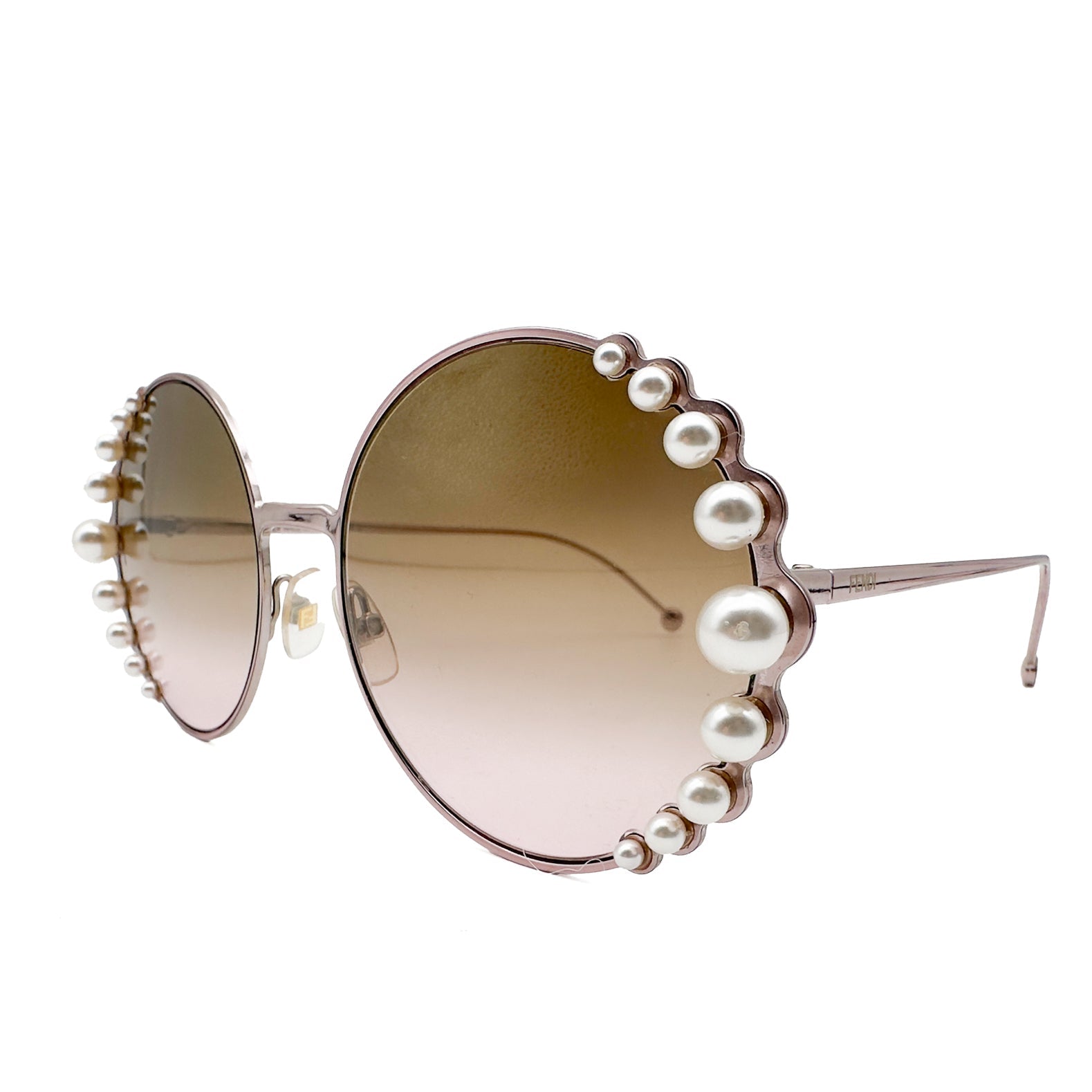 FF0295/S - FENDI - MISHMASH