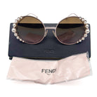 FF0295/S - FENDI - MISHMASH