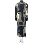 Fiercest Of Them All - Massimo Dutti Dress - MISHMASH