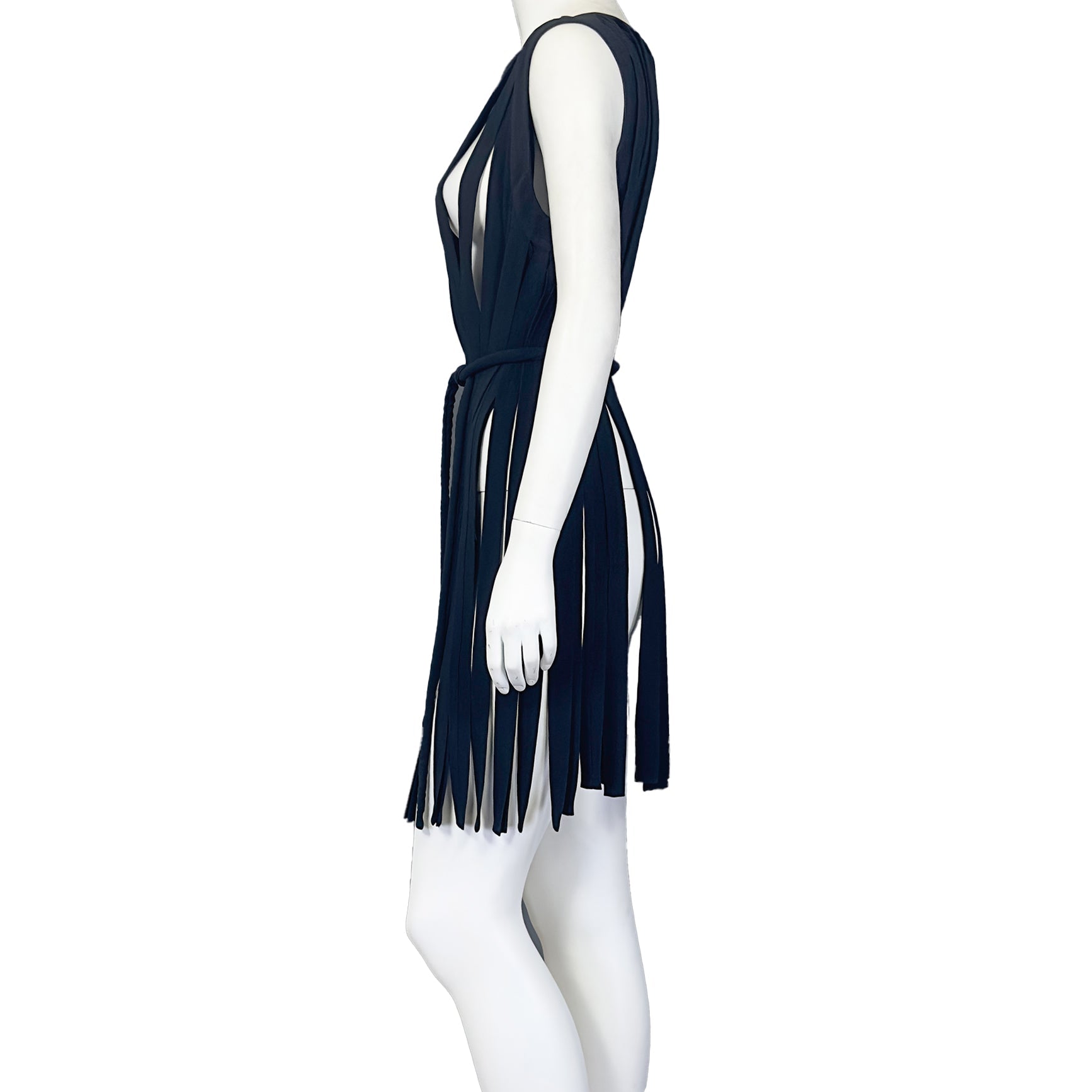 Fill The Void - CRISTIANO BURANI Dress - MISHMASH