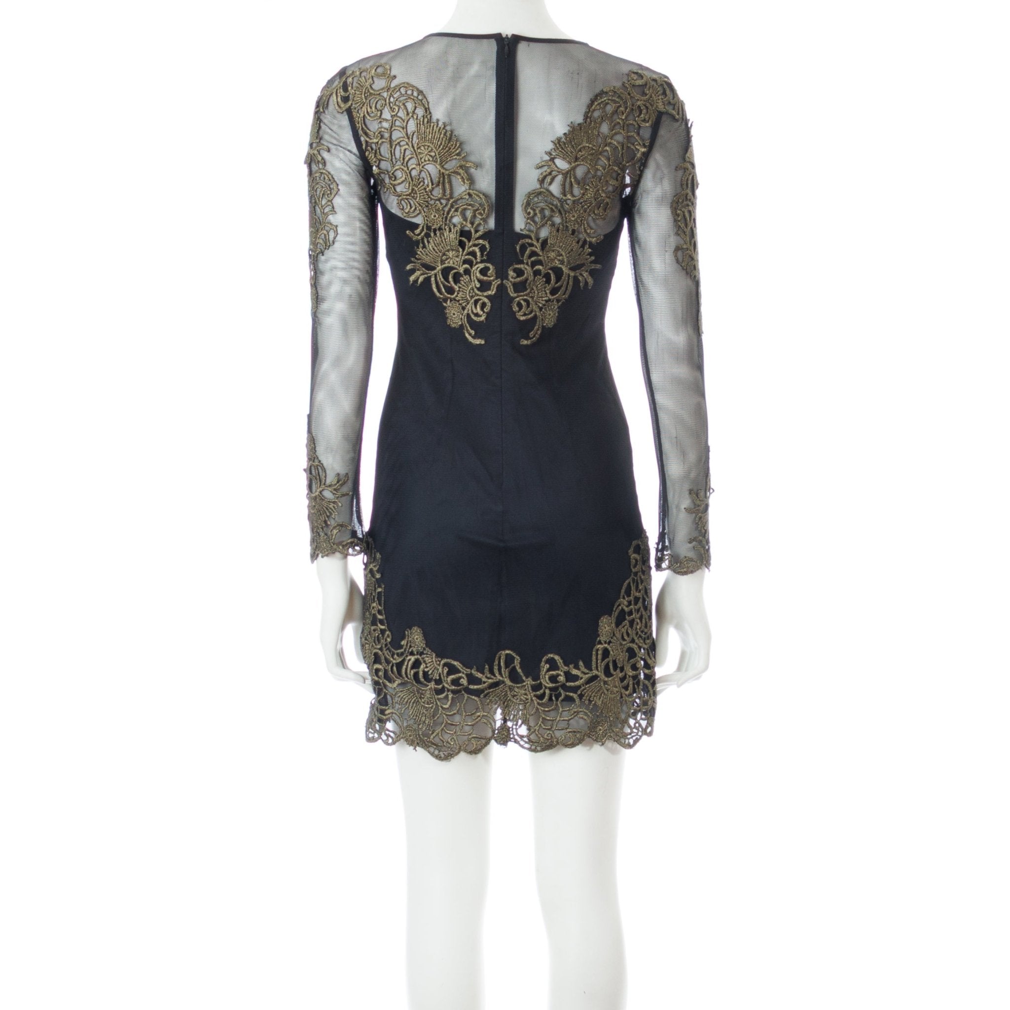 Fine Presence - KAREN MILLEN - MISHMASH