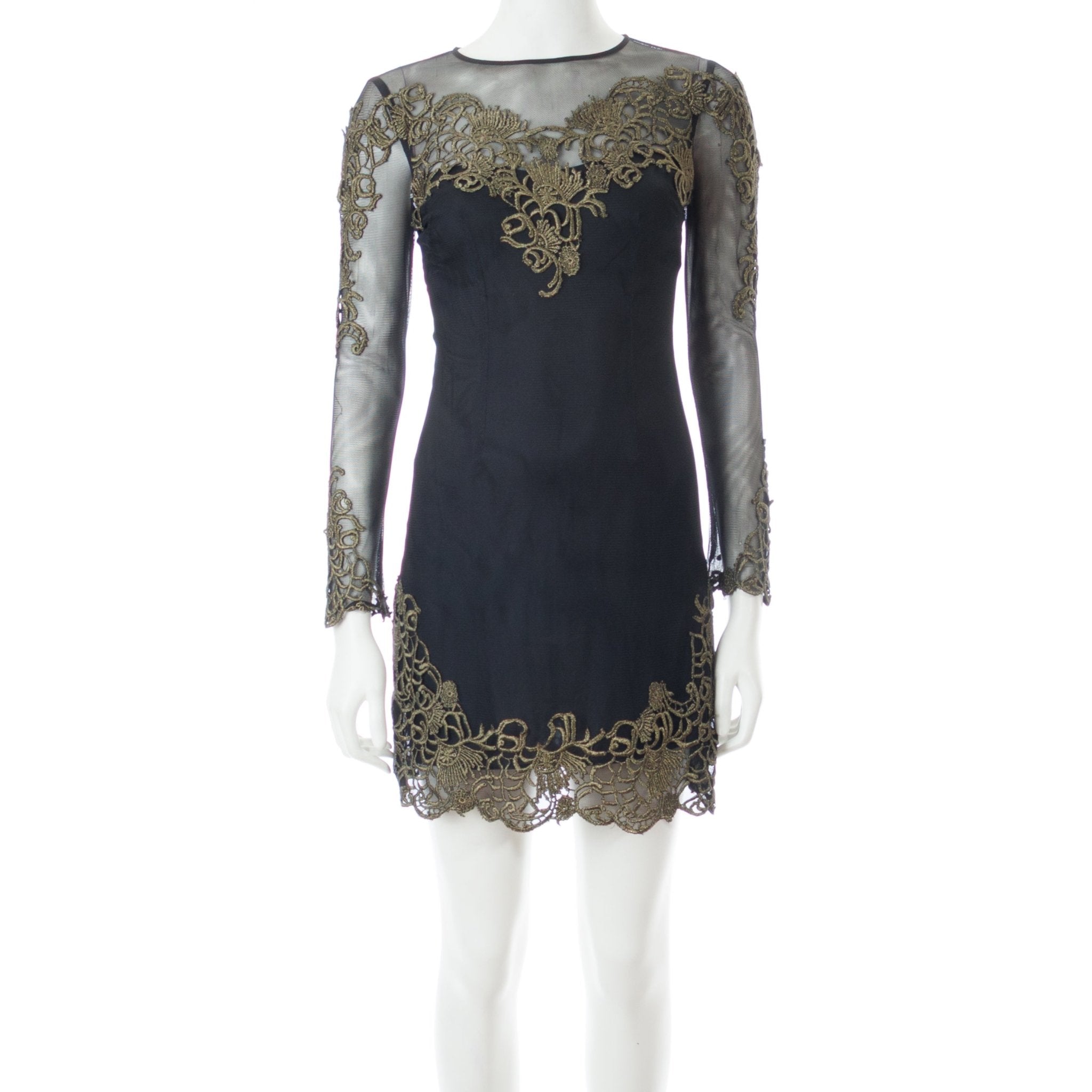 Fine Presence - KAREN MILLEN - MISHMASH