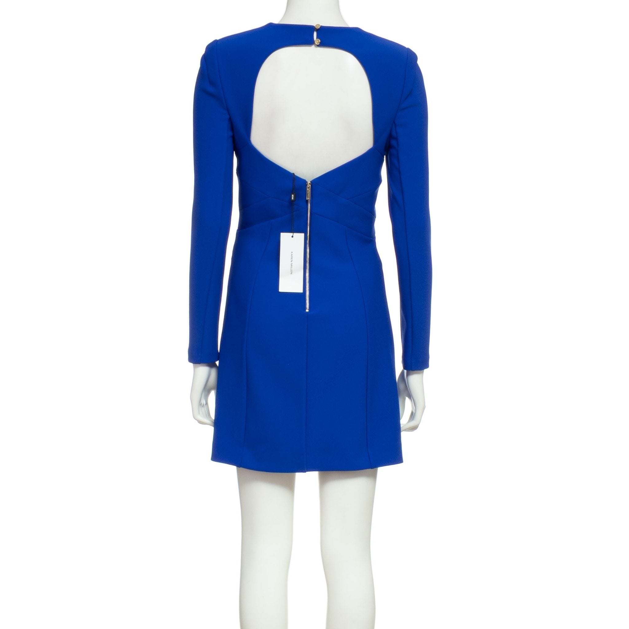 First Stop - KAREN MILLEN - MISHMASH