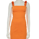 Flammable Tangerine - KAREN MILLEN - MISHMASH