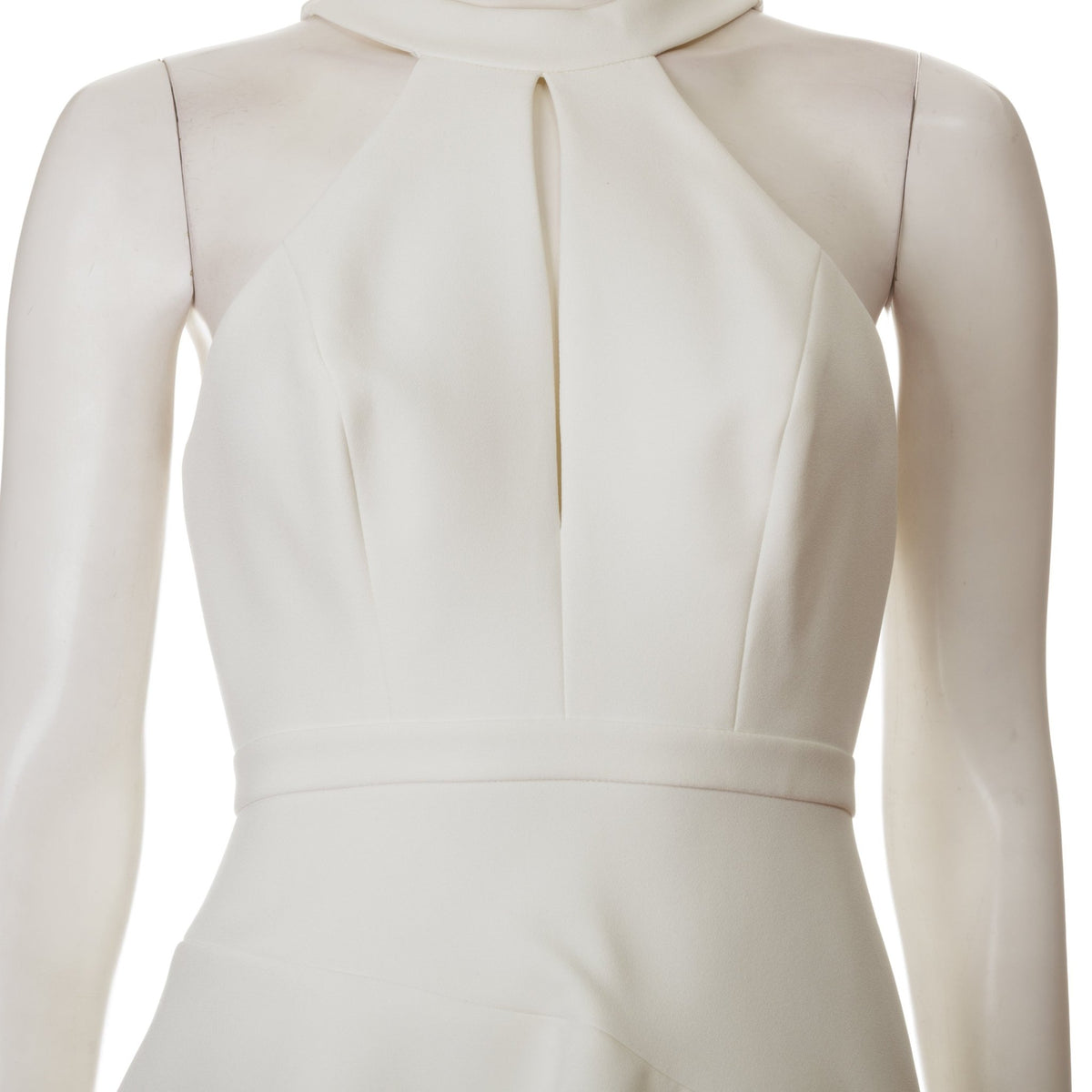 Flare Enough - BCBGMAXAZRIA - MISHMASH