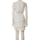 Flare Enough - BCBGMAXAZRIA - MISHMASH
