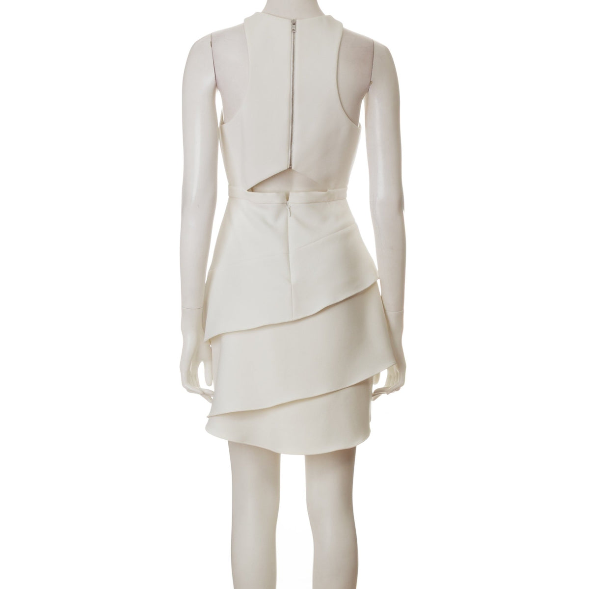 Flare Enough - BCBGMAXAZRIA - MISHMASH