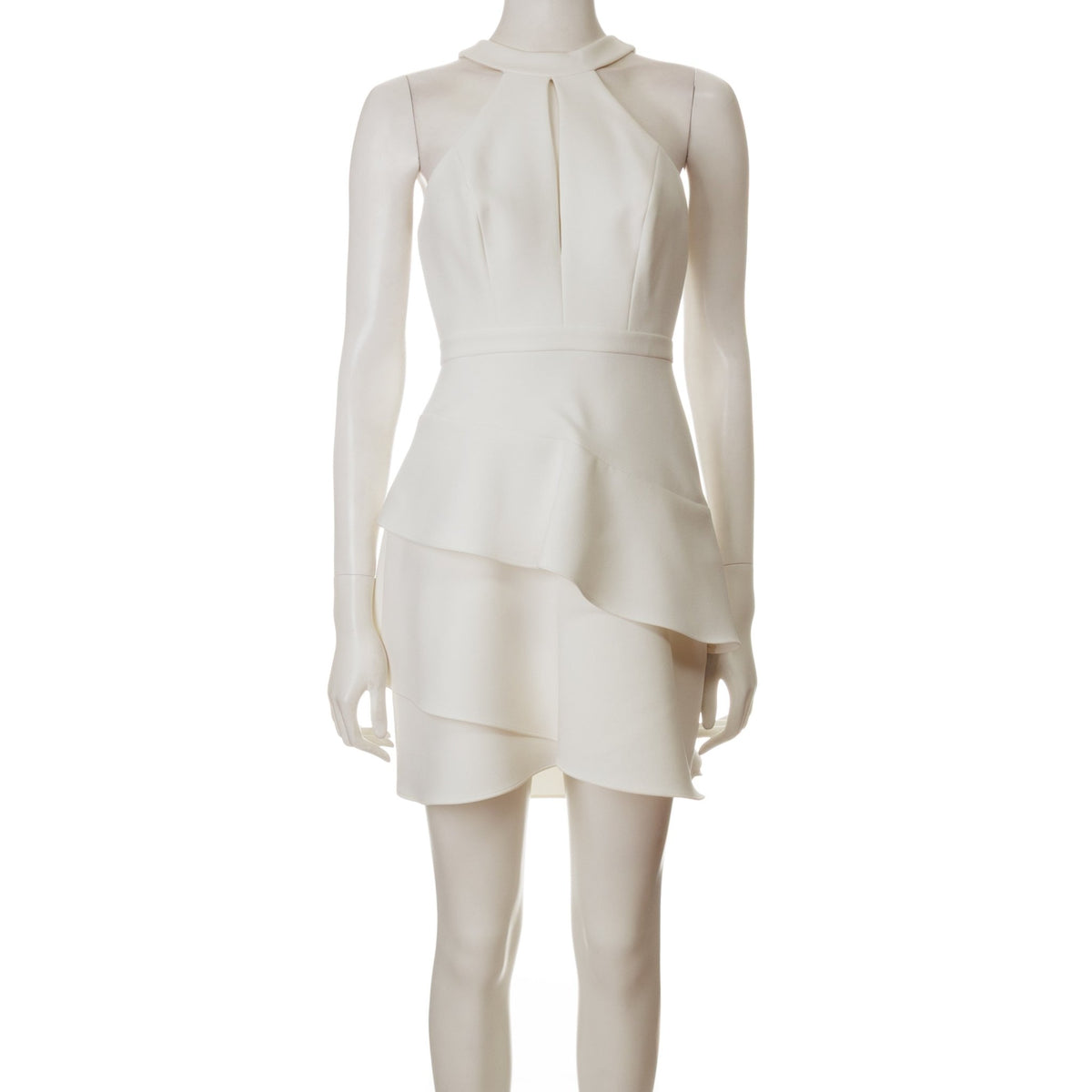 Flare Enough - BCBGMAXAZRIA - MISHMASH
