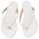 Flat Thong - STUART WEITZMAN - MISHMASH