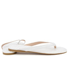 Flat Thong - STUART WEITZMAN - MISHMASH