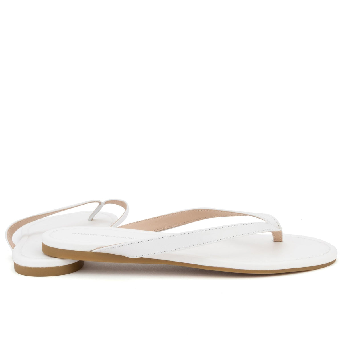 Flat Thong - STUART WEITZMAN - MISHMASH