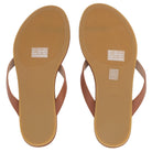 Flat Thong - STUART WEITZMAN - MISHMASH