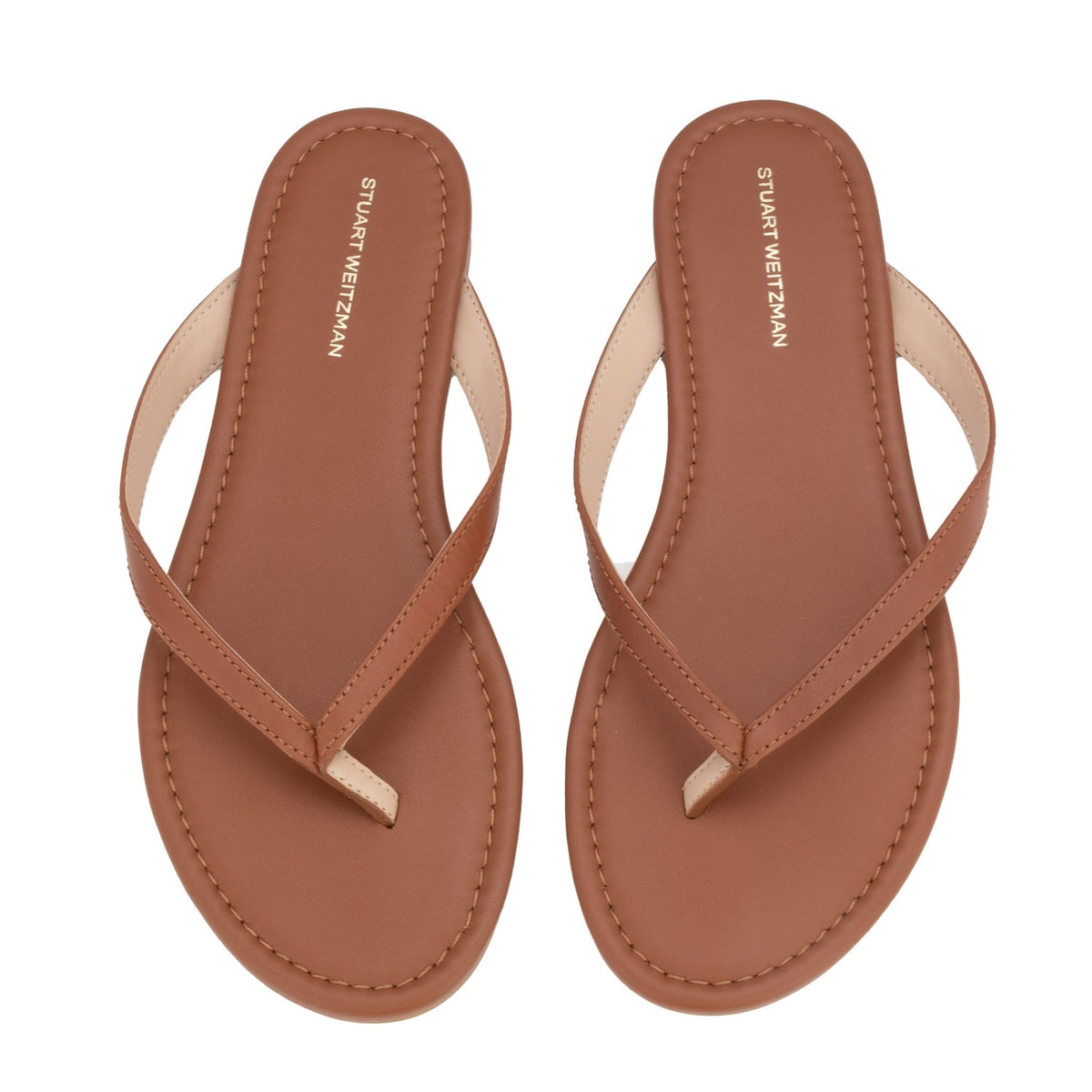 Flat Thong - STUART WEITZMAN - MISHMASH