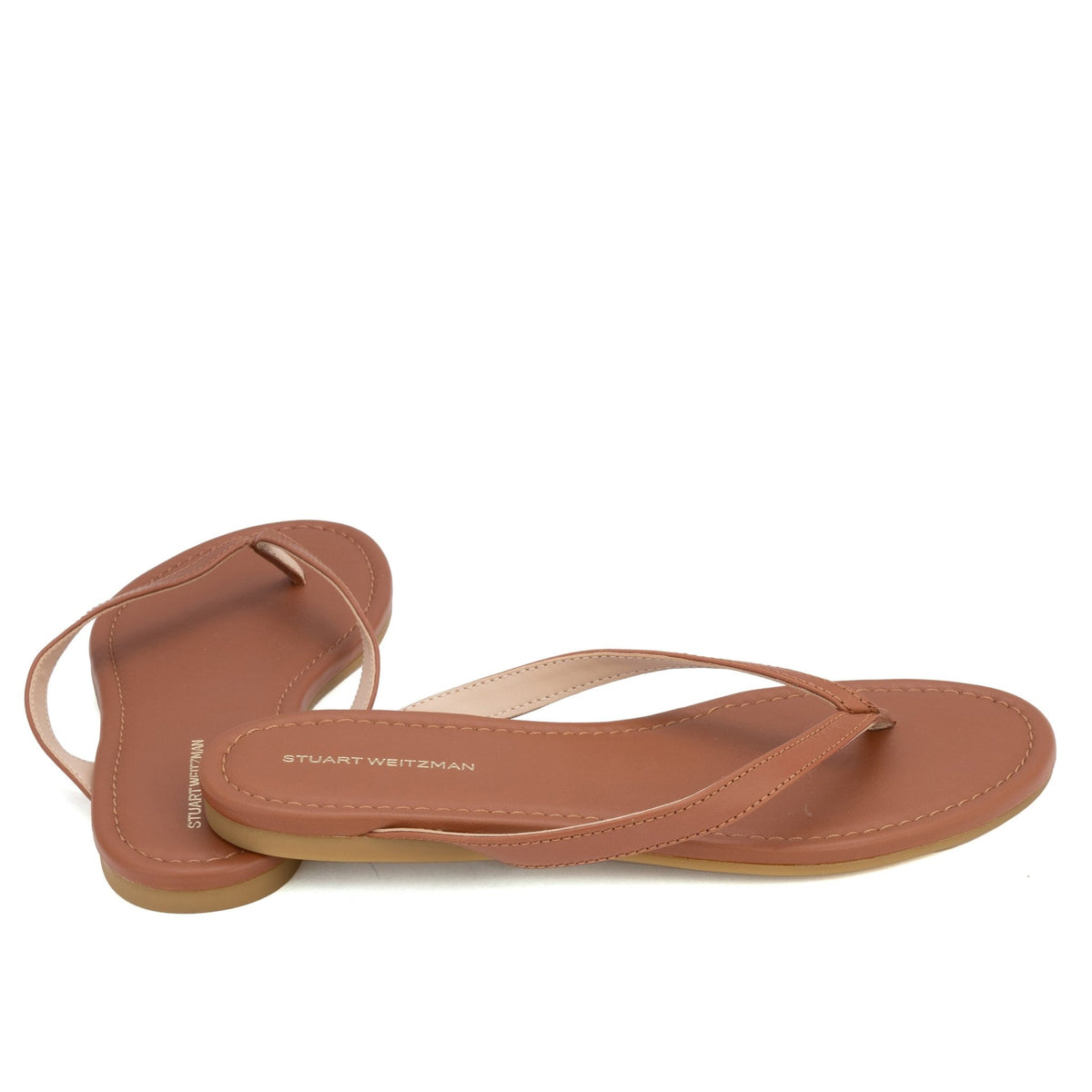 Flat Thong - STUART WEITZMAN - MISHMASH