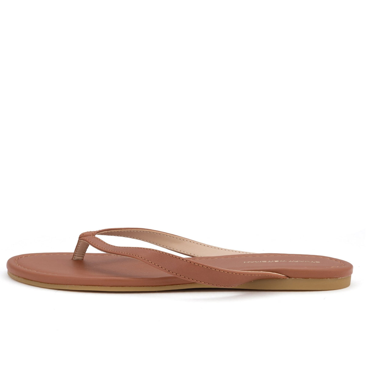 Flat Thong - STUART WEITZMAN - MISHMASH