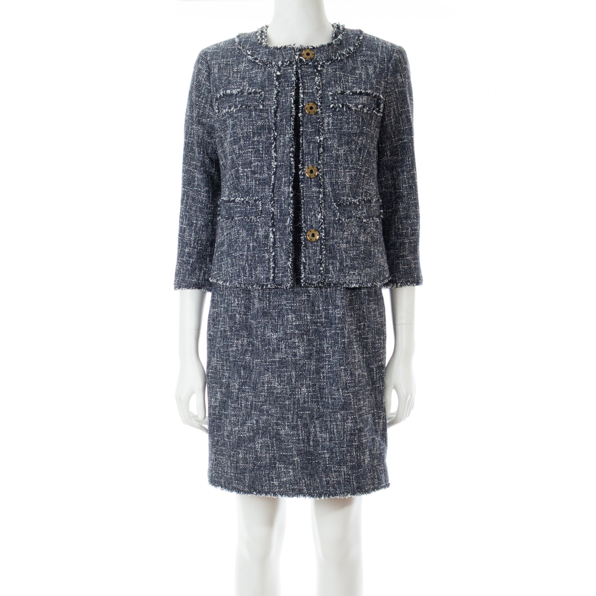 Flickered - MICHAEL KORS - MISHMASH