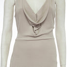 Flimsy Halo - BCBGMAXAZRIA - MISHMASH