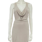 Flimsy Halo - BCBGMAXAZRIA - MISHMASH