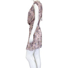 Flirt In Folds - IRO Dress - MISHMASH