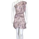 Flirt In Folds - IRO Dress - MISHMASH