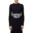 Floral Belt Bag - KENZO X VANS - MISHMASH