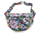 Floral Belt Bag - KENZO X VANS - MISHMASH
