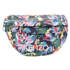 Floral Belt Bag - KENZO X VANS - MISHMASH