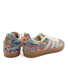 Floral Embroidery - ADIDAS X LIBERTY - MISHMASH