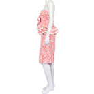 Floral Flare - FOREVER UNIQUE Dress - MISHMASH