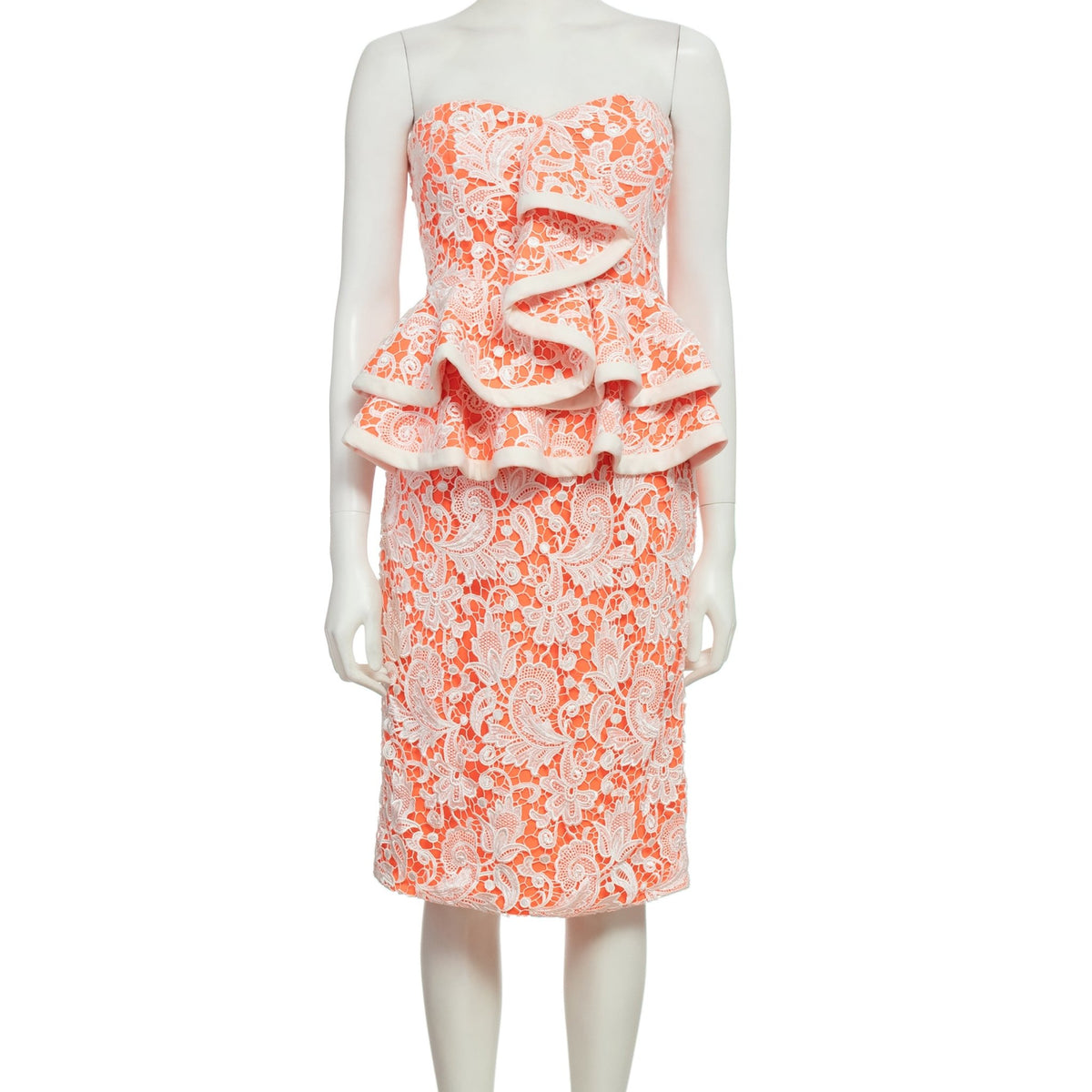 Floral Flare - FOREVER UNIQUE - MISHMASH