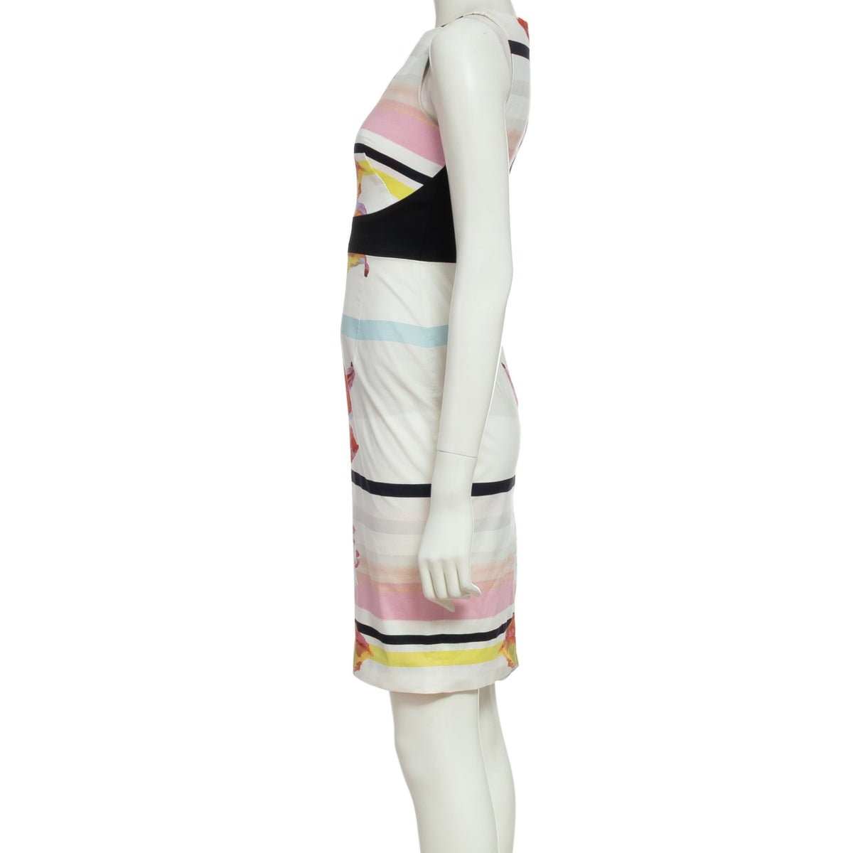 Floral Kinetic - KAREN MILLEN - MISHMASH