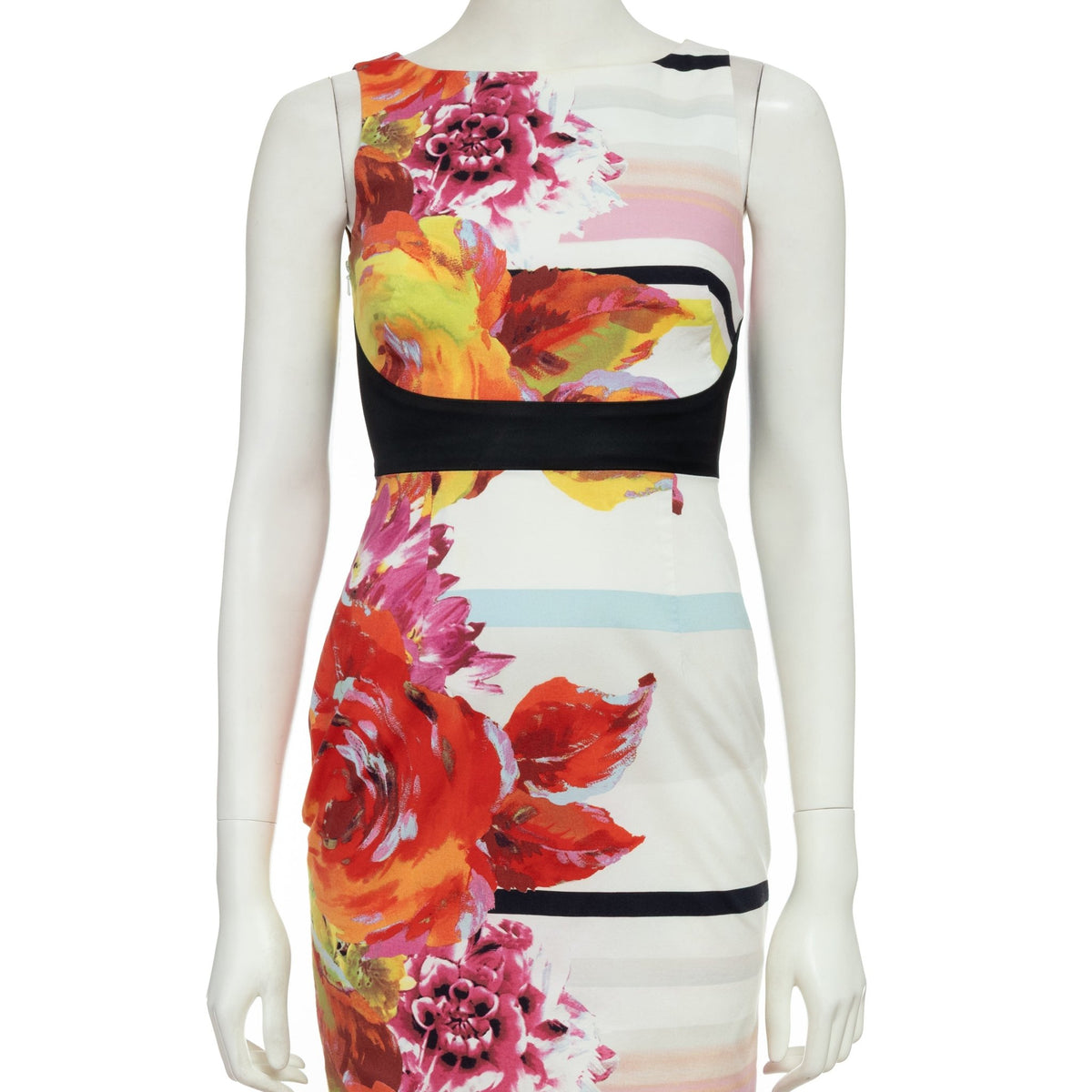 Floral Kinetic - KAREN MILLEN - MISHMASH