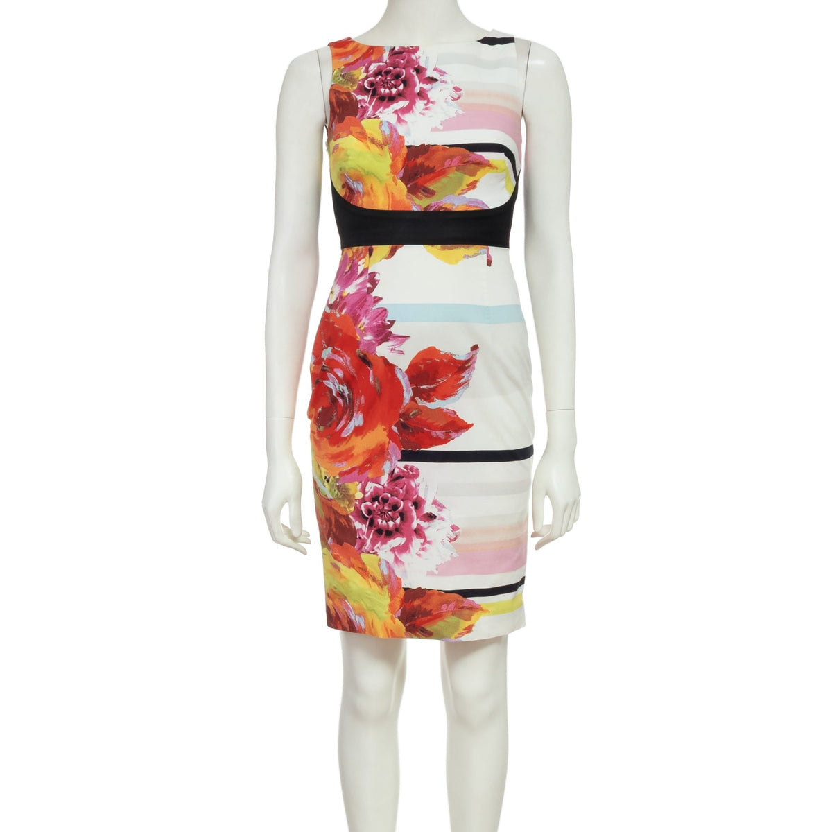 Floral Kinetic - KAREN MILLEN - MISHMASH